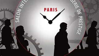 Belles Montres - Salon International de l’Horlogerie de Prestige