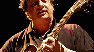 Philip Catherine / Aldo Romano / Emmanuel Bex en concert