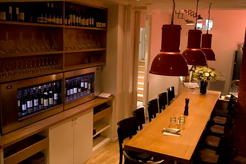 Glou Restaurant Paris