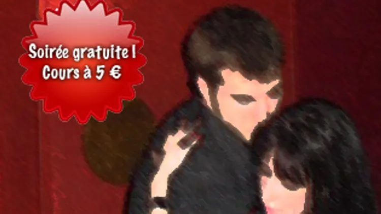 Cours et soirée salsa
