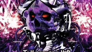 Wipeout Dubstep 5