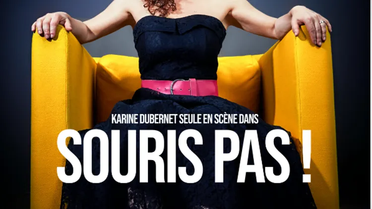 Karine Dubernet