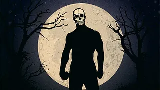 Michale GRAVES (MISFITS) + 1ère partie High-School MF