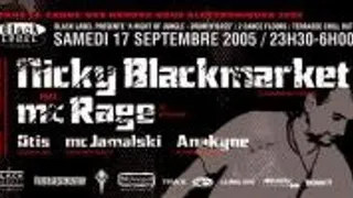 Black Label