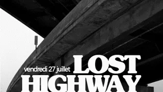 Lost Highway