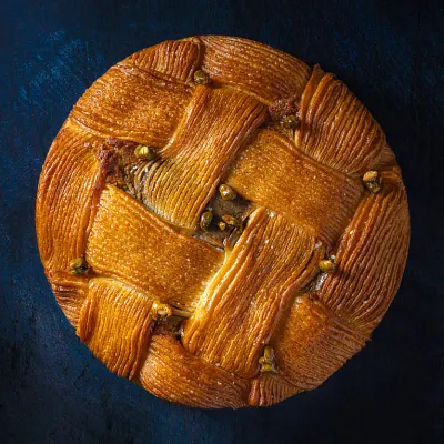 Galette des Rois 2026 : les meilleures galettes des rois à Paris sélectionnées par la rédaction