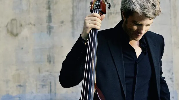 Kyle Eastwood