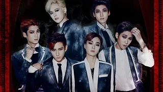 BOYFRIEND en concert