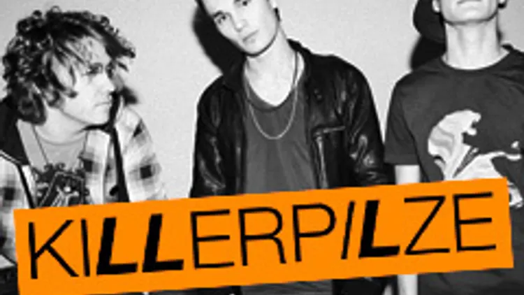KILLERPILZE