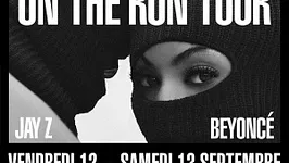 Beyonce and jay-z