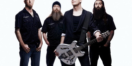 Devin townsend project + periphery + Shining