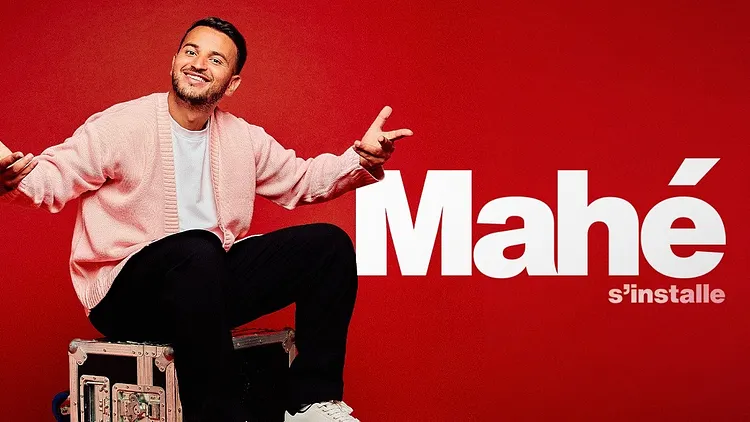 Mahé