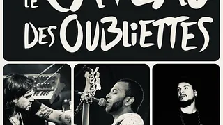 Concert et Jam Funk, Gabe Bridgewater, 28 aout, Caveau des Oubliettes