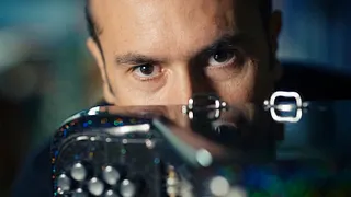SÉBASTIEN FARGE QUARTET