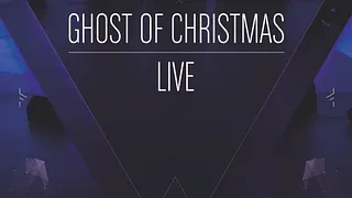 [CONCERT] GHOST OF CHRISTMAS _ 28 JAN _ BADABOUM