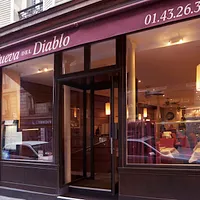 La Cueva Del Diablo