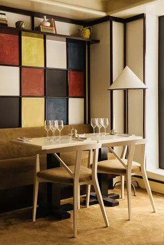 Alfred Restaurant Paris