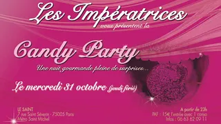 Candy Party