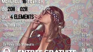 BONJOUR PROD