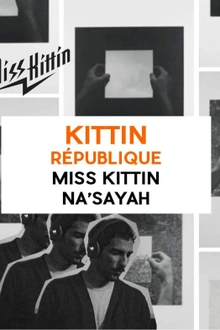 Republique avec Miss Kittin & Na'Sayah
