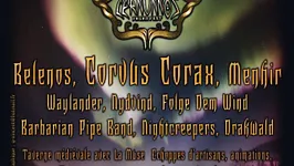 Cernunnos Pagan Festival