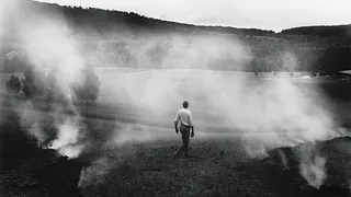 Sally Mann - Mille et un passages