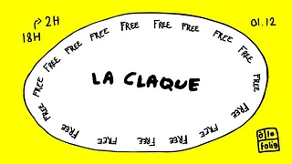 La Claque #6: La Caisse de Noël