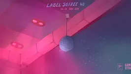 Pavillonn Label Soirée #40