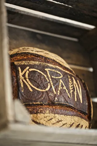 Boulangerie Michalak - Kopain Shop Paris