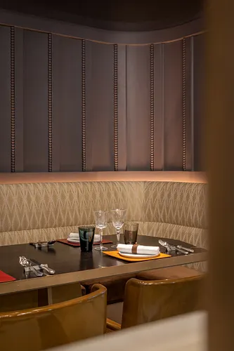 Nonos et Comestibles Restaurant Paris
