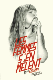 Les Femmes s'en Mêlent - Alela Diane + Tiny Ruins