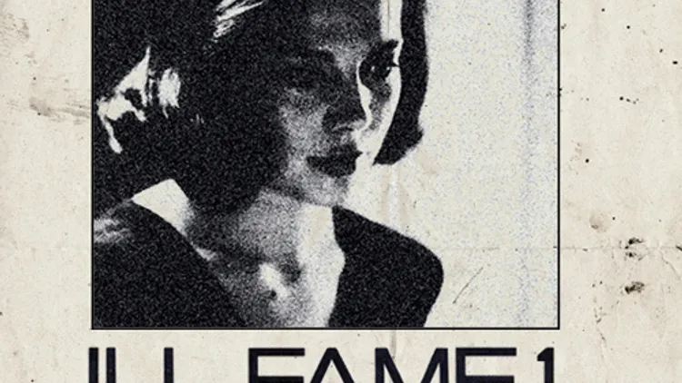 ILL FAME