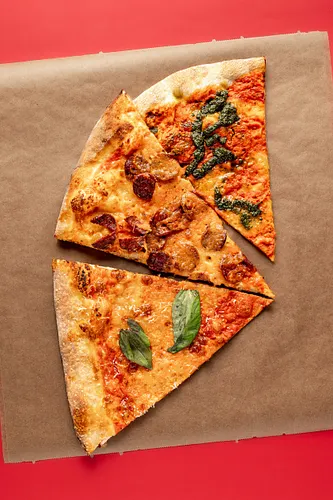 Jay’s Pizza, la New york-style pizza à Paris
