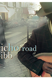 Eric Bibb jericho road