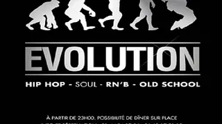 Evolution