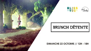 Brunch détente