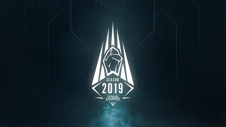 League of Legend Final LIVE!