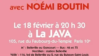 Jazz à la Java