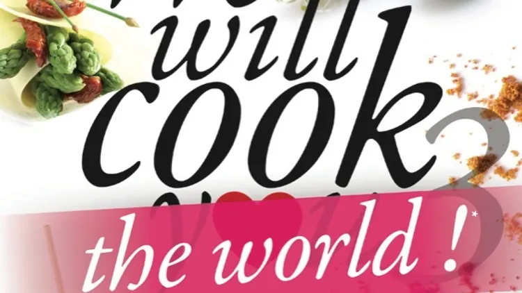 We will Cook you