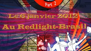 One Edhec Night in Paris part II