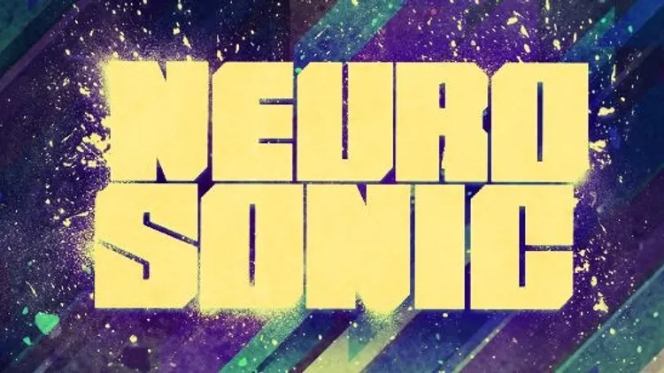NeuroSonic
