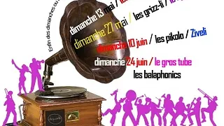 Apero en Fanfare - Festival de fanfares