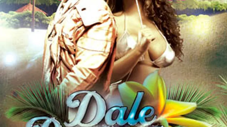 Dale Reggeaton