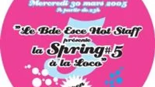 Spring #5