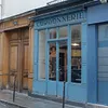 Boot Café