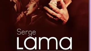 Serge Lama