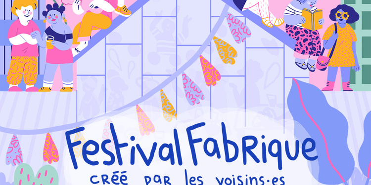 Festival Fabrique #5