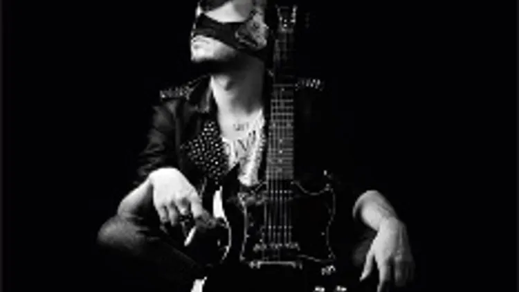 BLOODY BEETROOTS  - DEATH CREW 77 -