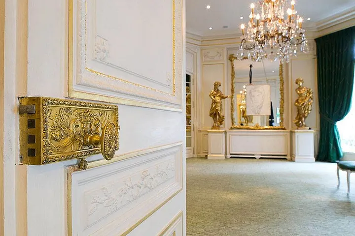 Musée Yves Saint Laurent