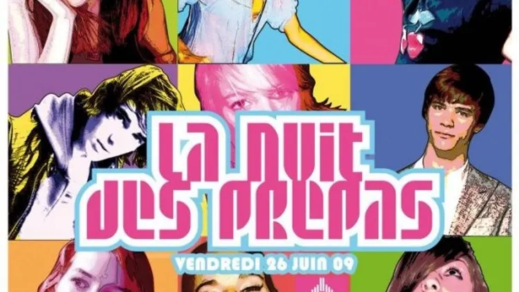 La Nuit Des Prépas